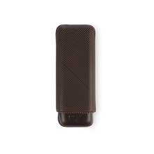 Load image into Gallery viewer, Davidoff Cigar Case Leaf