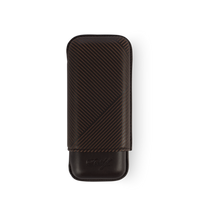Load image into Gallery viewer, Davidoff Cigar Case Leaf