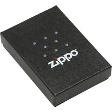 Load image into Gallery viewer, Zippo Lighter - Nautical Scene Design