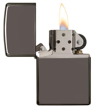 Load image into Gallery viewer, Zippo Lighter & Single Butane Insert Gift Set