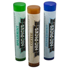 Load image into Gallery viewer, Nic Picks - Spearmint - 20 Pack
