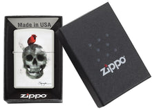 Load image into Gallery viewer, Zippo Lighter - Spazuk