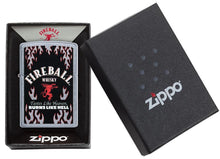 Load image into Gallery viewer, Zippo Lighter - Fireball