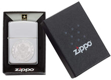 Load image into Gallery viewer, Zippo Lighter - US Army®