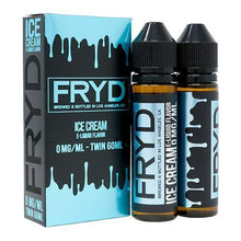 Load image into Gallery viewer, FRYD Premium E-Liquid - Fried Ice Cream