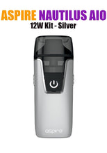 Load image into Gallery viewer, Aspire Nautilus AIO Kit