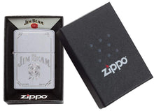 Load image into Gallery viewer, Zippo Lighter - Jim Beam®