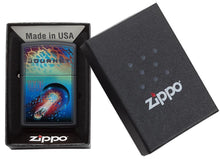 Load image into Gallery viewer, Zippo Lighter - Journey
