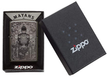 Load image into Gallery viewer, Zippo Lighter - Mayans M.C.