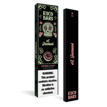 Load image into Gallery viewer, Esco Bar - Disposable Pod Device