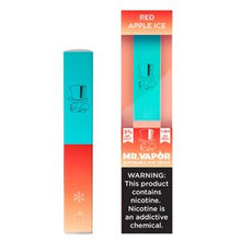 Load image into Gallery viewer, Mr. Vapor Disposable Pod Device