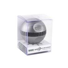 Load image into Gallery viewer, Ooze Saturn Globe Grinder - 4pc