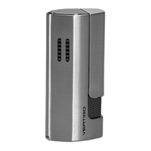 Load image into Gallery viewer, Vertigo Slider Triple Torch Flame Lighter
