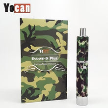 Load image into Gallery viewer, Yocan Evolve-D Plus Vaporizer