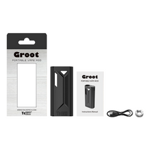 Load image into Gallery viewer, Yocan Groote Portable Box Mod
