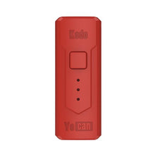 Load image into Gallery viewer, Yocan Kodo Box Mod Battery - BUY ONE GET ONE FREE