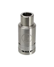 Load image into Gallery viewer, Atmos Greedy Heating Attachment - Stainless Steel