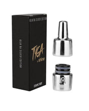 Load image into Gallery viewer, Atmos Kiln RA Tyga x Shine Replacement Ceramic Mouthpiece/Body
