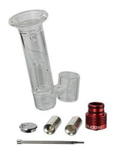 Load image into Gallery viewer, Atmos Studio Rig 510 Dry/Wax Attachment System