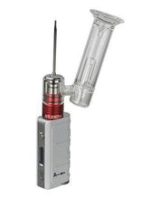 Load image into Gallery viewer, Atmos Studio Rig 510 Dry/Wax Attachment System