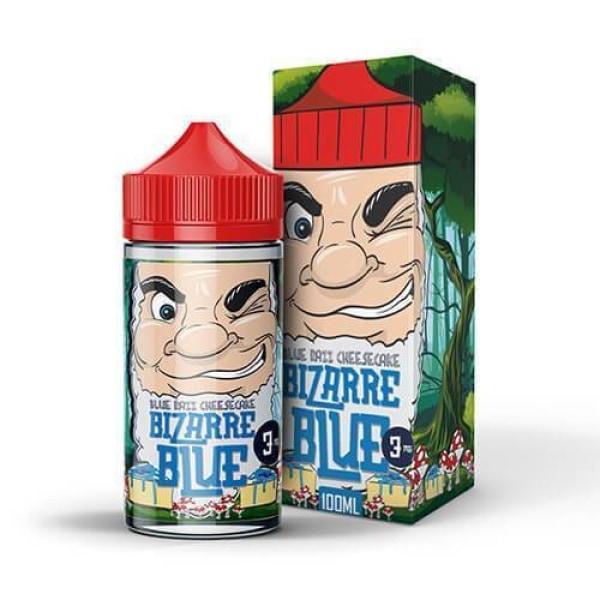 Bizarre Blue by Liquid EFX Vape - Blue Raspberry Cheesecake lighterusa997.com Bizarre Blue by Liquid EFX Vape - Blue Raspberry Cheesecake lighterusa997.com