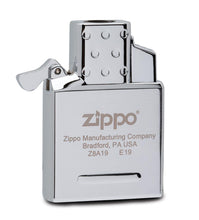 Load image into Gallery viewer, Zippo Lighter & Single Butane Insert Gift Set