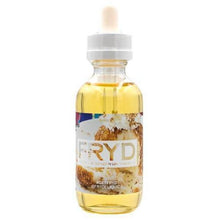 Load image into Gallery viewer, FRYD Premium E-Liquid - Fried Ice Cream
