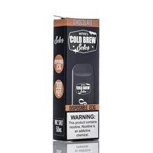 Load image into Gallery viewer, Nitro's Cold Brew Solos - Disposable Pod System - 3 Pack