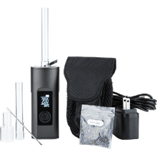 Load image into Gallery viewer, Arizer Solo 2 Vaporizer + Free Grinder + Free Overnight Shipping