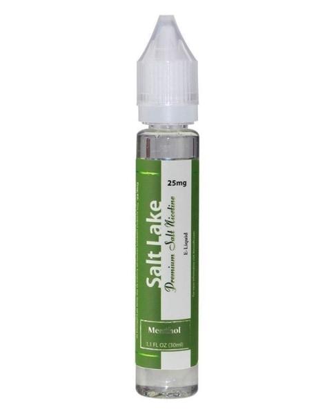 Salt Lake E Liquid Salt Based Nicotine 30mL lighterusa997