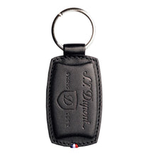 Load image into Gallery viewer, S.T. Dupont Shape Key Ring
