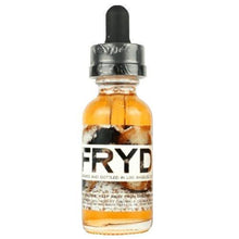 Load image into Gallery viewer, FRYD Premium E-Liquid - Cream Cookie

