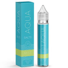 Load image into Gallery viewer, Aqua eJuice SALTS - Mist
