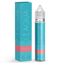 Load image into Gallery viewer, Aqua eJuice SALTS - Pure
