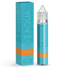 Load image into Gallery viewer, Aqua eJuice SALTS - Oasis
