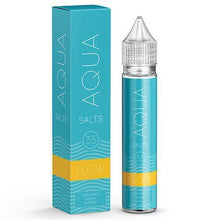 Load image into Gallery viewer, Aqua eJuice SALTS - Flow
