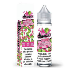 Load image into Gallery viewer, Slammin e-Liquid - Slammin Pink
