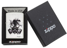 Load image into Gallery viewer, Zippo Lighter - Spazuk
