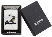 Load image into Gallery viewer, Zippo Lighter - Spazuk
