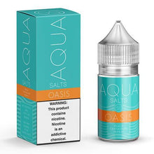 Load image into Gallery viewer, Aqua eJuice SALTS - Oasis
