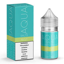 Load image into Gallery viewer, Aqua eJuice SALTS - Mist

