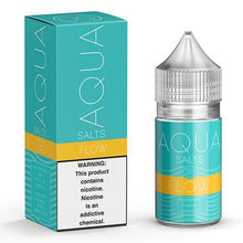 Load image into Gallery viewer, Aqua eJuice SALTS - Flow
