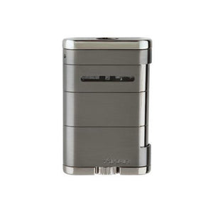 Xikar Allume Table Top Triple Jet Lighter