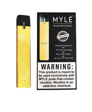 Load image into Gallery viewer, MYLE Vapor Closed System Device Only
