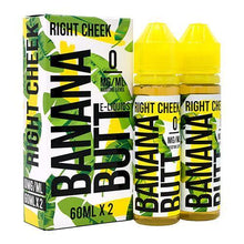 Load image into Gallery viewer, Banana Butt E-Liquid - Right Cheek
