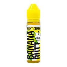 Load image into Gallery viewer, Banana Butt E-Liquid - Right Cheek

