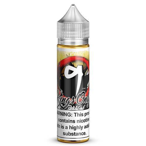 9 South Vapes - Kings Only  lighterusa997.com