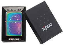 Load image into Gallery viewer, Zippo Lighter - Dream Catcher
