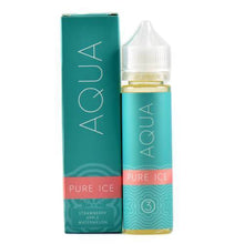 Load image into Gallery viewer, Aqua Ice eJuice - Pure Ice
