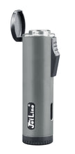 Load image into Gallery viewer, Jetline Triumph Triple Torch Lighter
